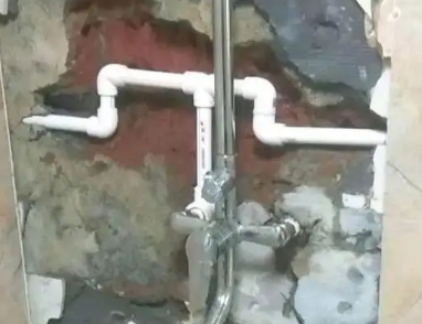 梅江卫生间漏水检测电话