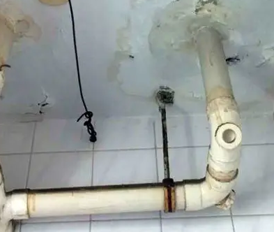 梅江卫生间漏水检测多少钱