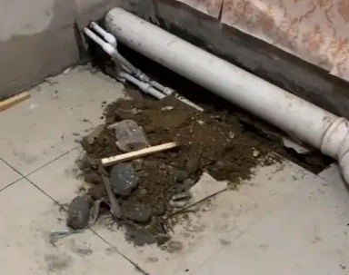 梅江卫生间漏水检测哪家好