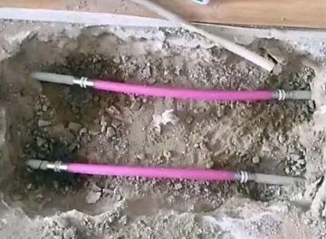 梅江卫生间测漏水多少钱
