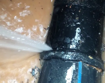 梅江漏水维修价格明细