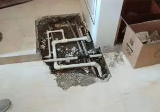 梅江查漏水多少钱