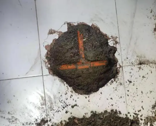 梅江查漏水多少钱