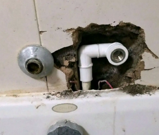 梅江卫生间漏水检测多少钱