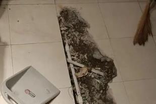 梅江卫生间漏水检测电话
